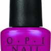 OPI Do You Think I'm Tex-y?