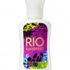 Bath & Body Works Signature Collection Rio Rumberry Body Lotion