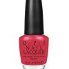 OPI Big Hair... Big Nails