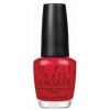 OPI Color So Hot It Berns