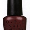 OPI I'm Suzi & I'm a Chocoholic