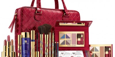 Estee Lauder  The Makeup Artist Professional Color Collection 2012