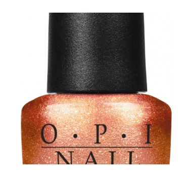 OPI Pros & Bronze