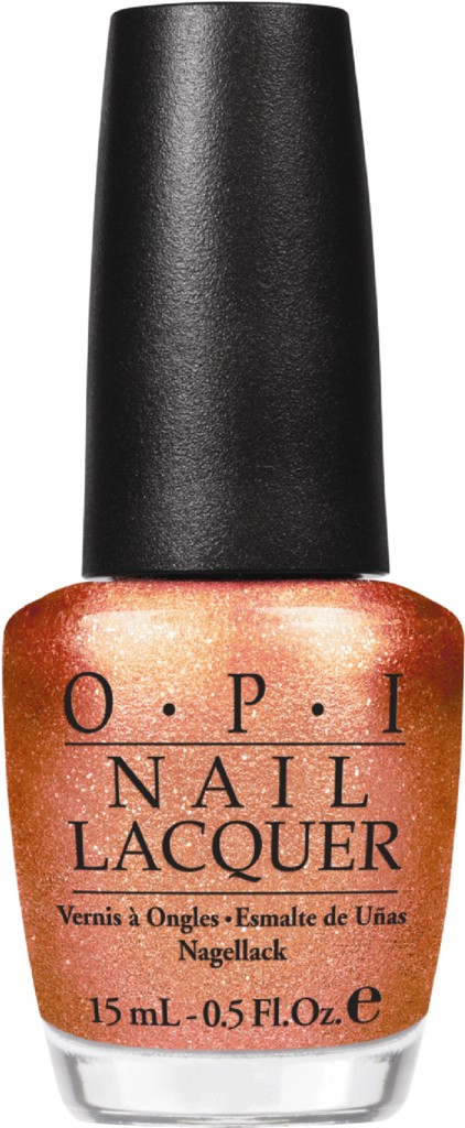 Opi Pros Bronze Makeup Beautyalmanac