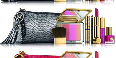 Estée Lauder and Michael Kors Makeup Sets