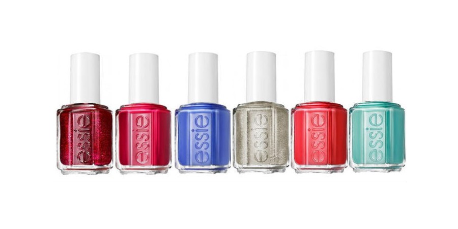 Essie Leading Lady Nail Polish Collection for Winter 2012 | News ...