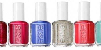 Essie Leading Lady Nail Polish Collection for Winter 2012