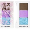 Shu Uemura Eyeshadow Trio