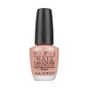 OPI Kiss on the Chic