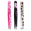 Tweezerman Betsey Johnson Slant Tweezer Collection
