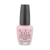 OPI Privacy Please