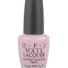 OPI Sweet Memories