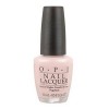 OPI Mimosas for Mr. & Mrs.