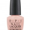 OPI Second Honeymoon
