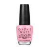 OPI I Think in Pink