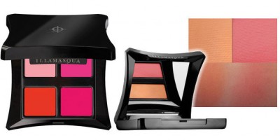 Illamasqua Gift Sets for Holiday 2012