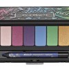 Kat Von D True Romance Eyeshadow Palette Mi Vida Loca 