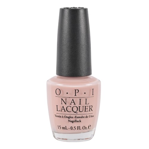 OPI Bubble Bath Makeup BeautyAlmanac