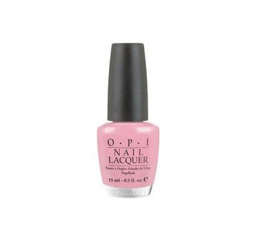 OPI Pink-ing of You