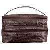 bareEscentuals Grand Train Case