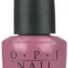 OPI Pink Before You Leap
