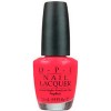 OPI Charged Up Cherry