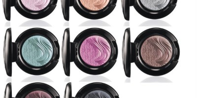 MAC Glamour Daze Collection for Holiday 2012