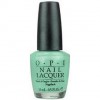 OPI Go on Green!
