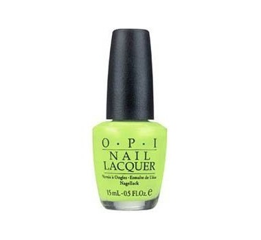 OPI Gargantuan Green Grape