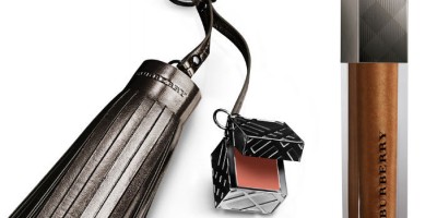 Burberry Vintage Gold Collection