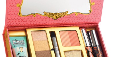 Benefit Holiday Gift Sets for 2012