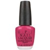 OPI That's Hot! Pink