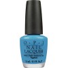 OPI No Room for the Blues