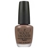 OPI Over the Taupe