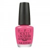 OPI Shorts Story