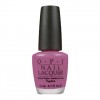 OPI A Grape Fit!