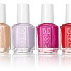 Essie Navigate Her Collection
