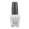 OPI Acrylic Nail Base Coat