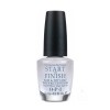OPI Start-To-Finish Formaldehyde-Free