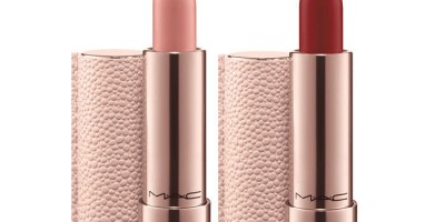 MAC Making Pretty Holiday 2012 Collection