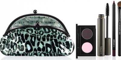 MAC and Liz Goldwyn Fabulousness Collection