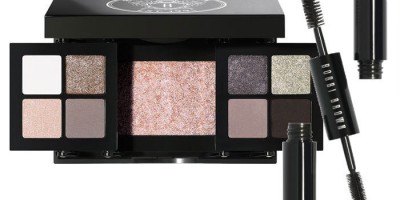 Bobbi Brown Caviar & Oyster Collection