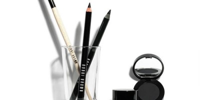 Bobbi Brown Choose Your Black Collection for Winter 2012