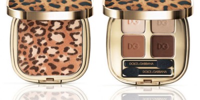 Dolce & Gabbana Animalier Signature Collection