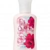 Bath & Body Works Signature Collection 2 oz. Body Lotion Preview Pink Chiffon