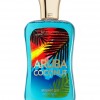Bath & Body Works Aruba Coconut™ Signature Collection Shower Gel
