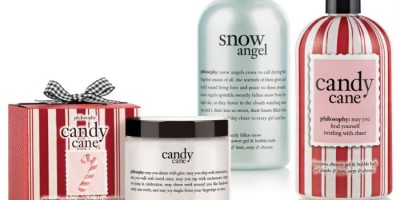 Philosophy The Winter Escape Collection