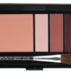 MAC Trip: 4 Neutral Eyes & Cheek
