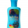 Bath & Body Works Aruba Coconut™ Signature Collection Mini Body Lotion