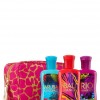 Bath & Body Works Tropical Carnival Signature Collection Tropical Lotion Trio